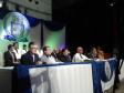 VICE-PRESIDENTE DO CEE-PR PARTICIPA DE POSSE DA NOVA REITORA DA UENP