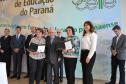 O JUBILEU DE OURO DO CEE-PR E O SELO COMEMORATIVO
