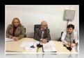 CEE/PR RECEBE VISITAS ILUSTRES