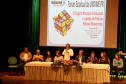 CEE/PR participa do Fórum Estadual da Undime-PR