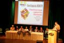 CEE/PR participa do Fórum Estadual da Undime-PR