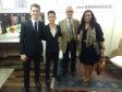 CEE/PR participa do Fórum Estadual da Undime-PR