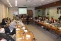 CEE/PR Participa do Fórum Nacional dos Conselhos Estaduais de Educação