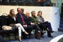 CEE/PR participa da Solenidade de abertura do Seminário de Educação Básica na ALEP