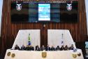 CEE/PR participa da Solenidade de abertura do Seminário de Educação Básica na ALEP