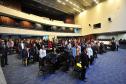 CEE/PR participa da Solenidade de abertura do Seminário de Educação Básica na ALEP