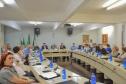 Secretário de Educação Participa da 1ª Reunião Plenária de 2019