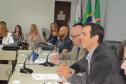 Secretário de Educação Participa da 1ª Reunião Plenária de 2019