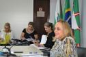 Posse Nova Presidente CEE