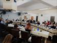 Deputado Estadual Hussein Bakri visita o CEE/PR