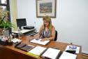 Nova Secretaria-Geral