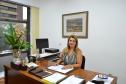 Nova Secretaria-Geral