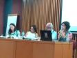 CEE/PR participa da Audiência Pública do  Conselho Municipal dos Direitos da Pessoa Portadora de Deficiência de Londrina
