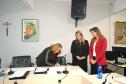 Posse Conselheira Christiane