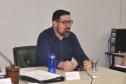 visita Diretor geral