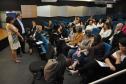 Câmara de Ensino Superior do CEE/PR promove Seminário sobre a Curricularização da Extensão nos Currículos de Graduação
