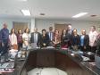 Reunião Fórum Ampliado