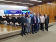 Reunião Fórum Ampliado