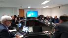 Reunião Fórum Ampliado