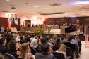 CEE/PR participa da Posse do Reitor e do Vice - Reitor da UNIOESTE