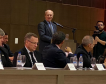 CEE/PR participa da Posse do Reitor e do Vice - Reitor da UNIOESTE