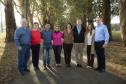 CEE/PR participa da posse do Reitor e Vice-Reitor da Unicentro