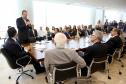 Câmara de Ensino Superior do CEE/PR participa da cerimônia de Recredenciamento das Universidades Estaduais do Paraná