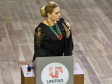 Toma posse como Conselheira Suplente  a Chefe do  NRE de Umuarama