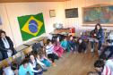 CONSELHO VISITA ESCOLA CONHECIDA PELA PEDAGOGIA WALDORF