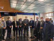 Presidente do CEE/PR participa da Cerimônia de Comemoração dos 25 anos da UNINTER