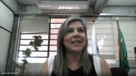 Equipe de registro acadêmico da Unioeste participa de reunião da CES