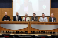 Conselheiro participa da IV Conae - Etapa Regional em Toledo /PR