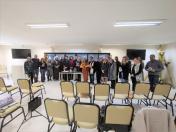 CEE/PR participa de Café Inter-religioso
