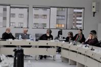 Comissão de Ensino Religioso do CEE/PR faz palestra com professor da UFPR e da Faculdade Vicentina 