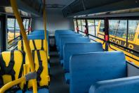 onibus Escolar