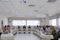 Trabalhos realizados pelas Câmaras do CEE/PR entre 06 a 10 de fevereiro de 2023