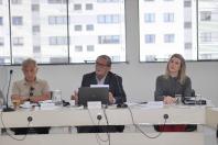 Trabalhos realizados pelas Câmaras do CEE/PR entre 06 a 10 de fevereiro de 2023