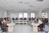 Trabalhos realizados pelas Câmaras do CEE/PR entre 20 a 24 de março de 2023