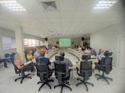 Trabalhos realizados pelas Câmaras do CEE/PR entre 20 a 24 de março de 2023