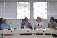 CEE/PR promove diálogo com a Chefe do Departamento de Governança de Dados Educacionais da SEED