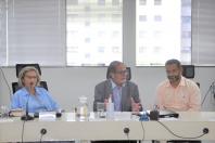 Diretor de Tecnologia e Inovação da SEED  faz palestra no CEE/PR