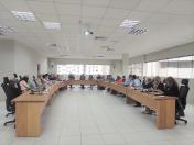 Trabalhos realizados pelas Câmaras do CEE/PR entre 08 a 12 de maio de 2023