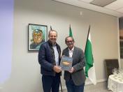 Secretário da SETI faz palestra na 6.ª Reunião Ordinária do CEE/PR