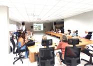 Câmaras do CEE/PR participam de Reunião do CNE que tratou da Educação Integral