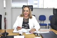 Maria das Graças Figueredo Saad é a Nova Presidente da CES