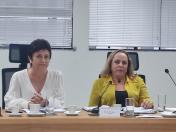 Maria das Graças Figueredo Saad é a Nova Presidente da CES