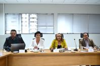 CES dialoga com Pró-Reitores de Graduação e de Extensão das IES Públicas Estaduais
