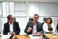 Vice-coordenador da PPGEN/UENP dialogou com o CEE/PR sobre os desafios da oferta de mestrados e doutorados profissionais.