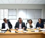 Vice-coordenador da PPGEN/UENP dialogou com o CEE/PR sobre os desafios da oferta de mestrados e doutorados profissionais.