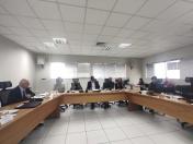 Representantes da Fundação Araucária participam de Reunião Ordinária do CEE/PR